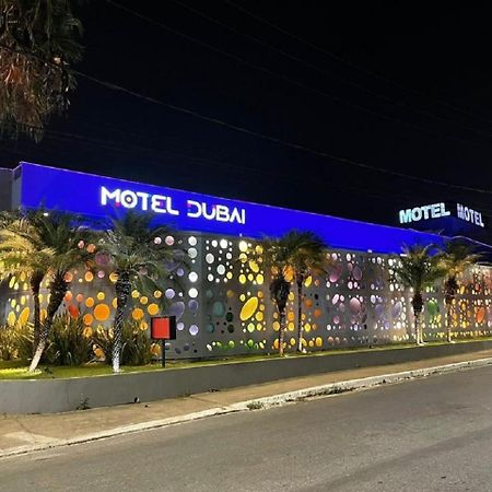Motel Dubai Bh Belo Horizonte Extérieur photo