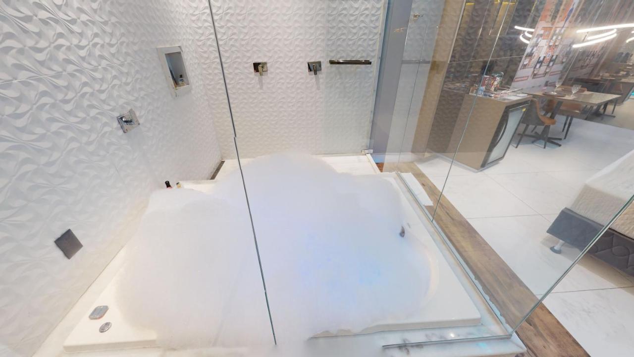 Motel Dubai Bh Belo Horizonte Extérieur photo