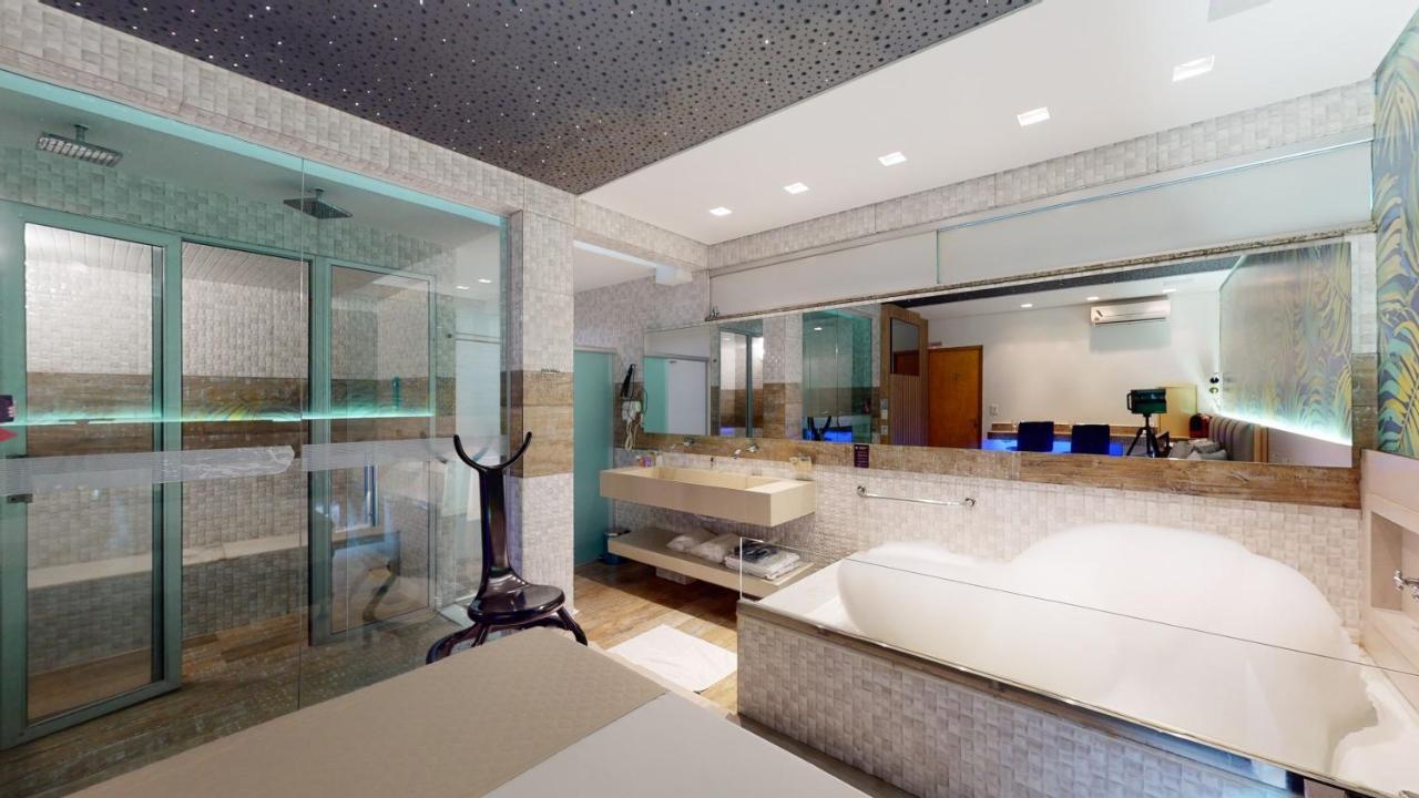 Motel Dubai Bh Belo Horizonte Extérieur photo