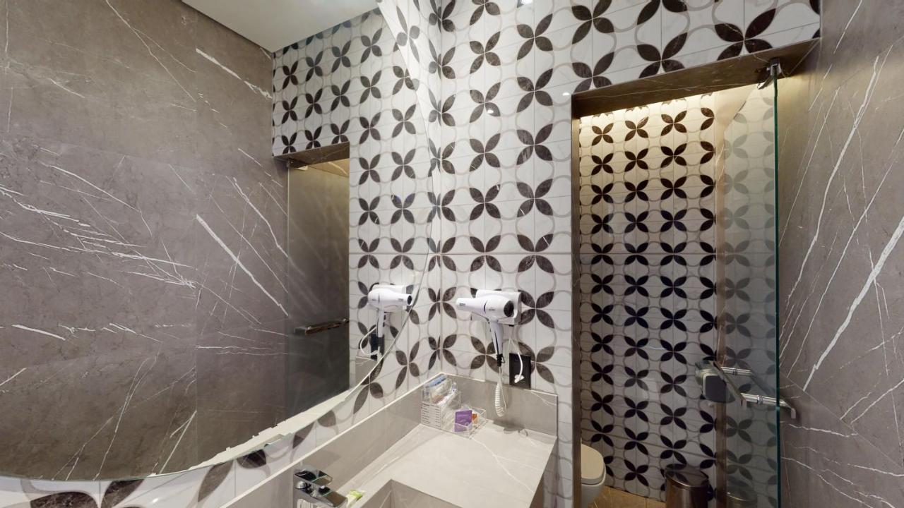 Motel Dubai Bh Belo Horizonte Extérieur photo