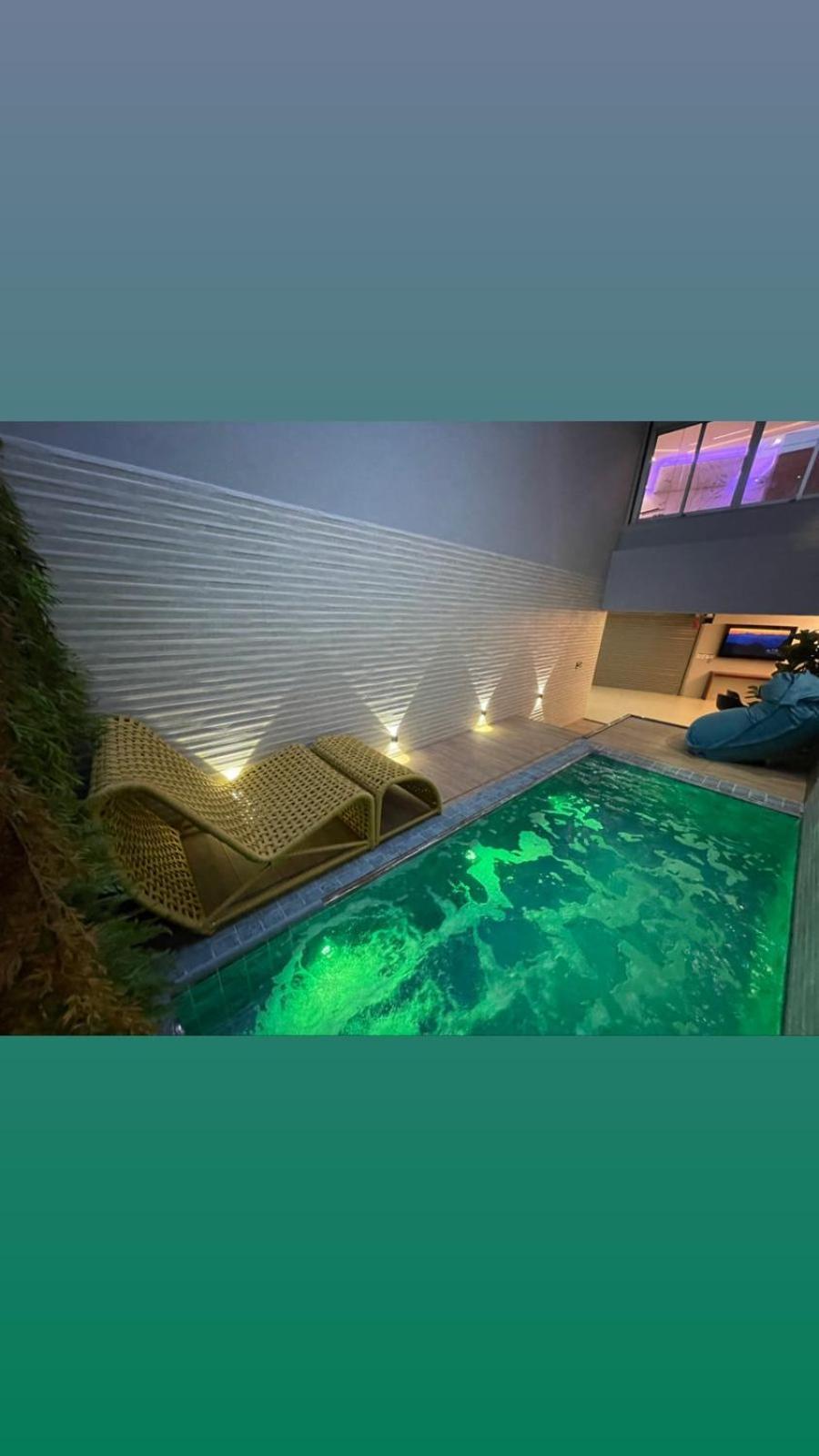 Motel Dubai Bh Belo Horizonte Extérieur photo