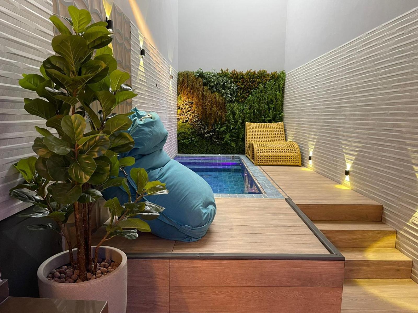Motel Dubai Bh Belo Horizonte Extérieur photo