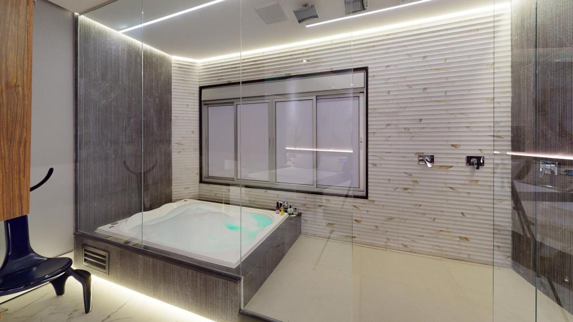 Motel Dubai Bh Belo Horizonte Extérieur photo