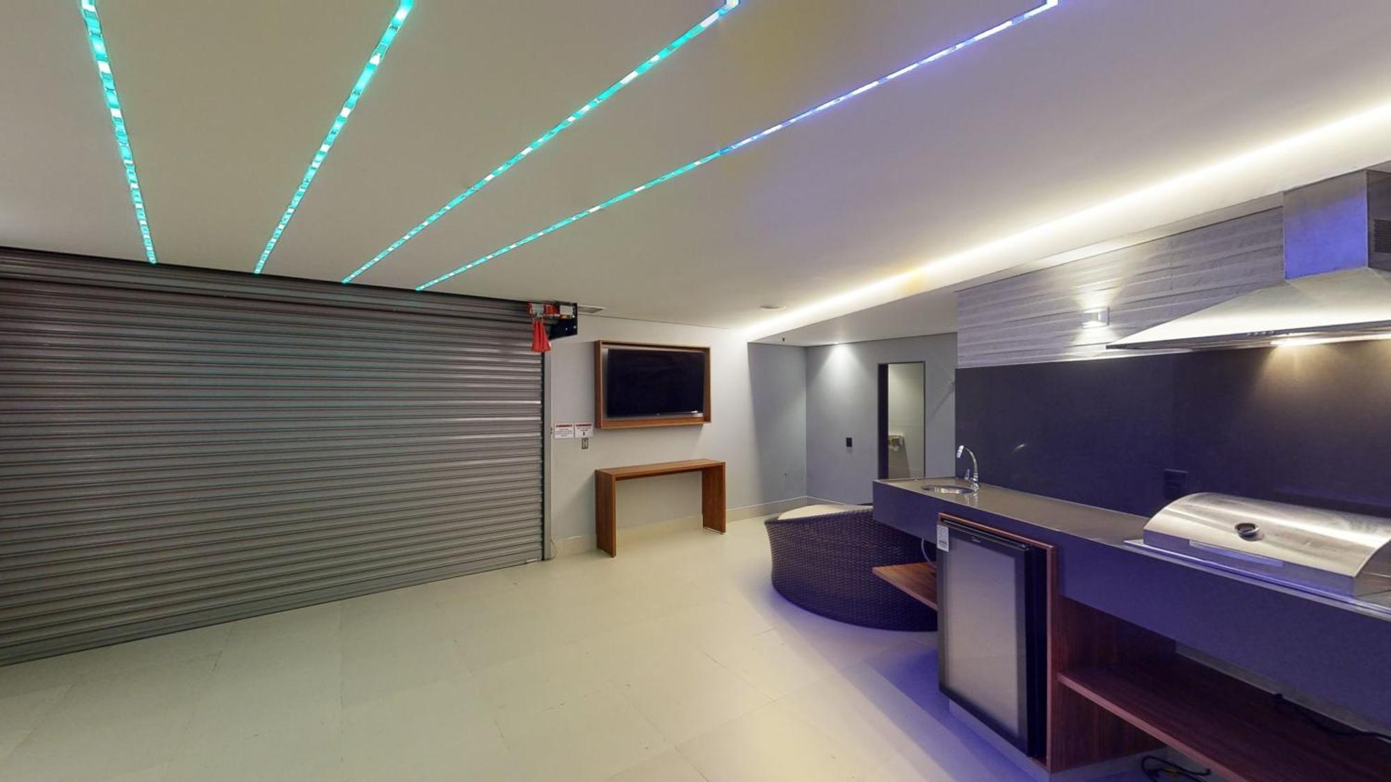 Motel Dubai Bh Belo Horizonte Extérieur photo