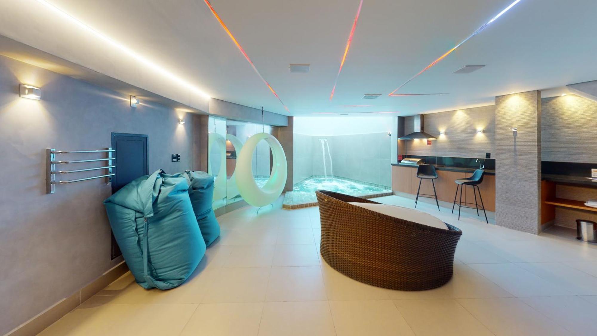 Motel Dubai Bh Belo Horizonte Extérieur photo