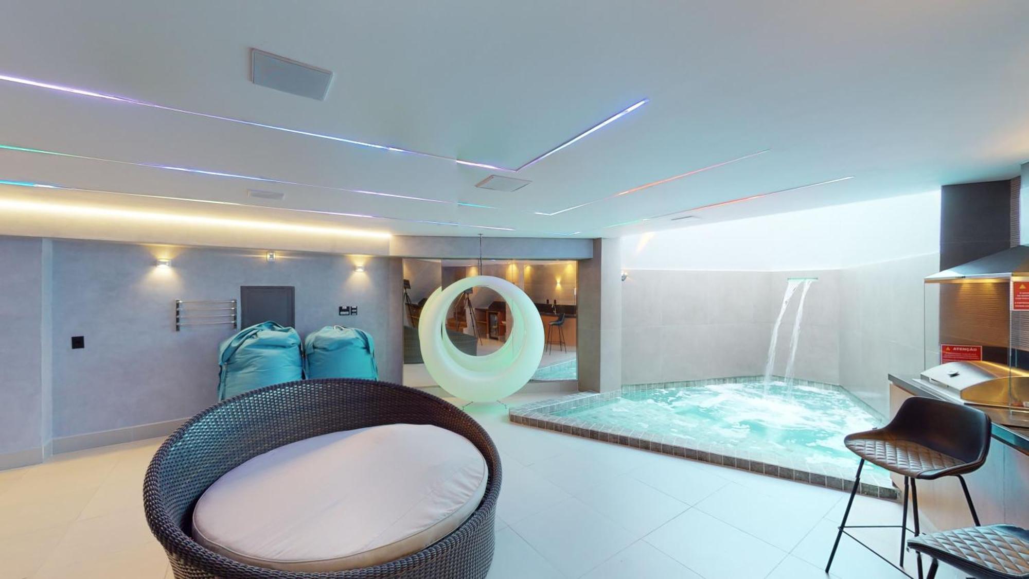 Motel Dubai Bh Belo Horizonte Extérieur photo