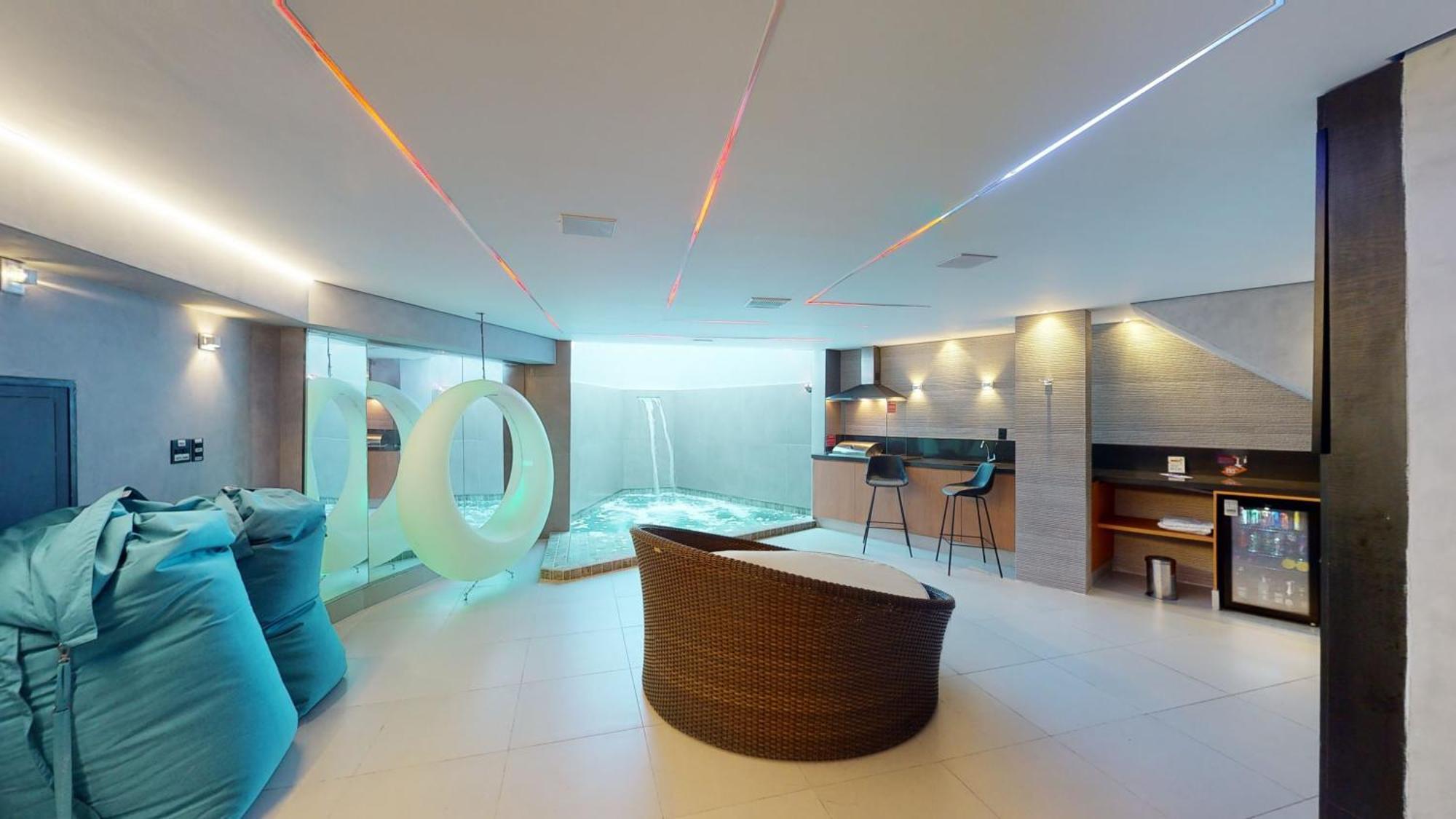 Motel Dubai Bh Belo Horizonte Extérieur photo